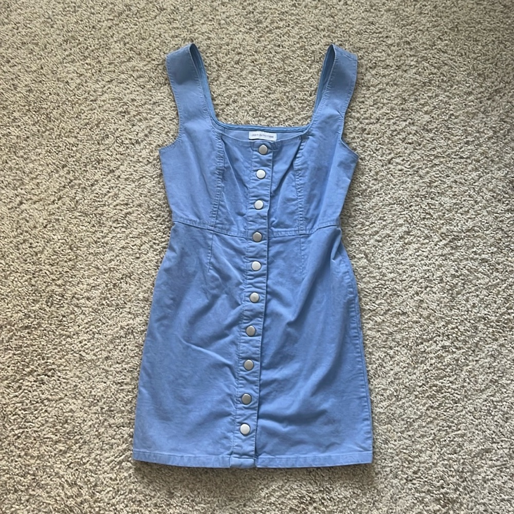 Urban outfitters mini dress